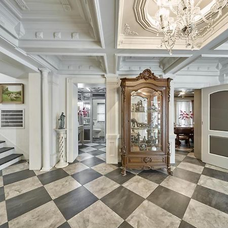 Villa With 8 Bedrooms And Heated Swimming Pool ヒューストン エクステリア 写真