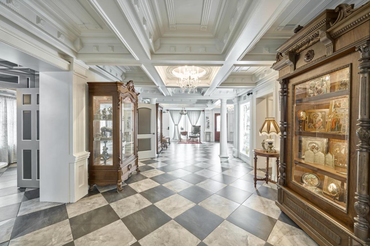 Villa With 8 Bedrooms And Heated Swimming Pool ヒューストン エクステリア 写真