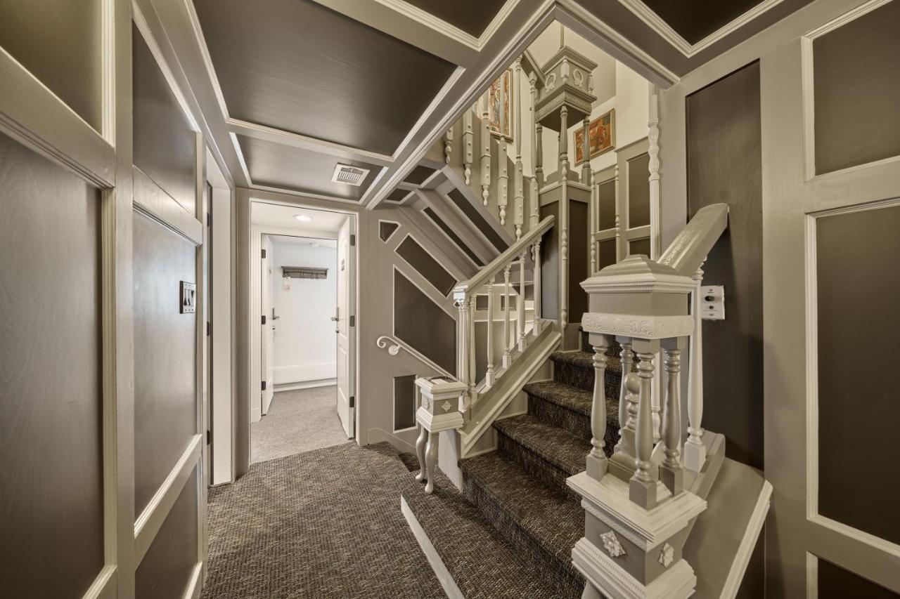 Villa With 8 Bedrooms And Heated Swimming Pool ヒューストン エクステリア 写真