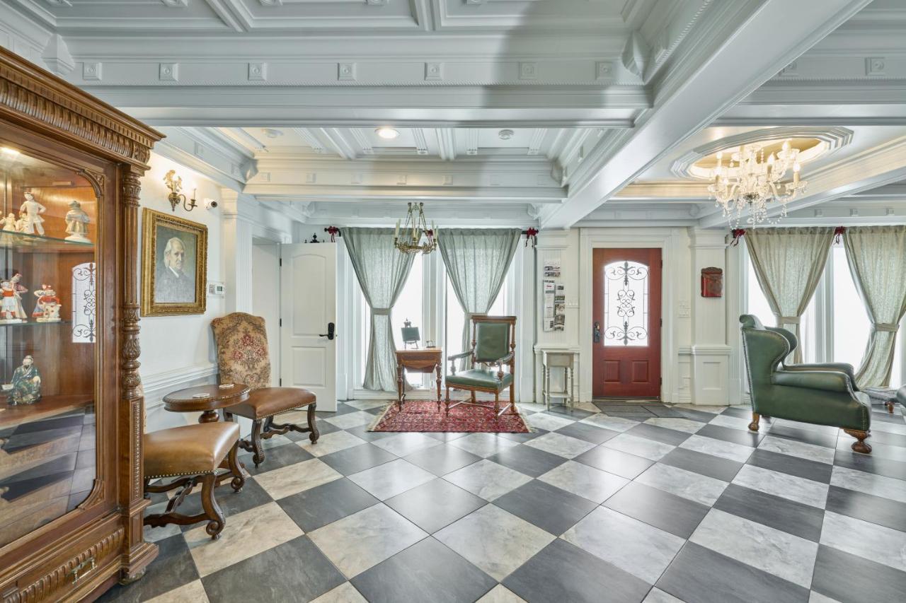 Villa With 8 Bedrooms And Heated Swimming Pool ヒューストン エクステリア 写真