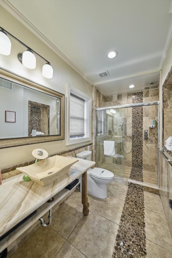 Villa With 8 Bedrooms And Heated Swimming Pool ヒューストン エクステリア 写真